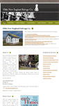 Mobile Screenshot of oldenewenglandsalvage.com